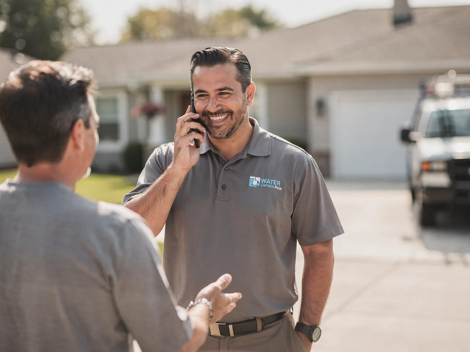 Water Damage Restoration Rockbridge, MO FAQs